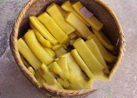 黃連麻糍 黃連麻糍