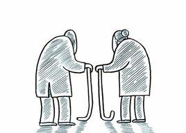 失獨群體 失獨群體