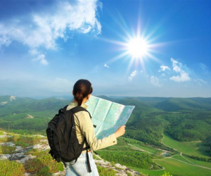 窮游[省錢的旅遊方式]