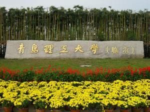 青島理工大學臨沂校區 青島理工大學臨沂校區