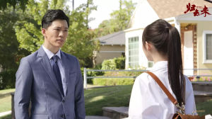 《歸去來》劇照