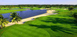 博鰲亞洲論壇高爾夫球會 博鰲亞洲論壇高爾夫球會