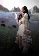 傳說[2010年吳家駘、林建中導演大陸電視劇]