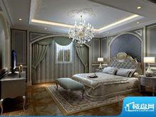 梵克雅堡效果圖