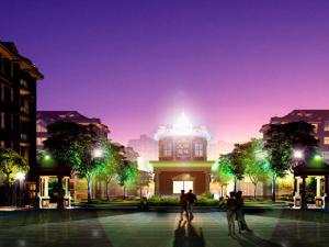 九龍明珠花園 九龍明珠花園