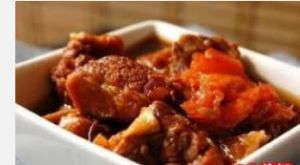 無水慢燉牛肉 無水慢燉牛肉