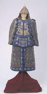 愛新覺羅·皇太極