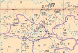 汾州[北魏時期]