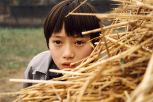 電影《牽牛花》劇照