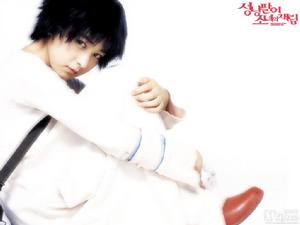 《賣火柴的女孩復活》