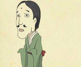 小鬍子[日本動漫《夏目友人帳》中的角色]