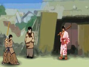 死神的試煉2速升版 死神的試煉2速升版