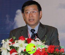 張樺[中國低碳行動聯盟執行主席]