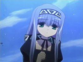 蕾芙妮·梅札蘭斯 蕾芙妮·梅札蘭斯