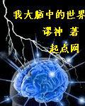 我大腦中的世界 我大腦中的世界