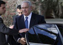 本雅明·內塔尼亞胡