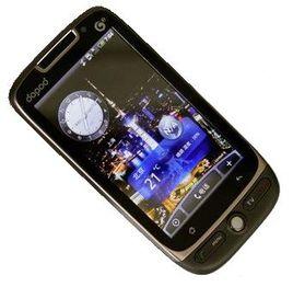 多普達A8181 多普達A8181