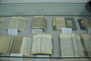 陝西師範大學圖書館