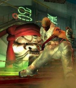 《鐵拳:黑暗復甦》 《鐵拳:黑暗復甦》