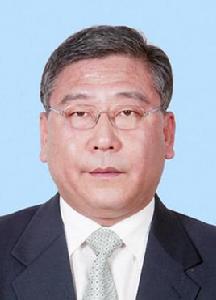 楊克勤[全國政協第十三屆社會和法制委員會委員]