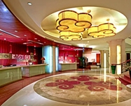 廈門福佑戴斯大酒店