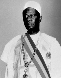 蘭薩納·孔戴 蘭薩納·孔戴