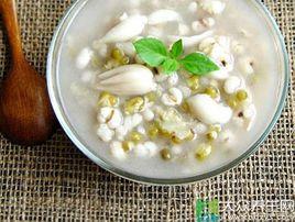 滋陰清肺湯 滋陰清肺湯