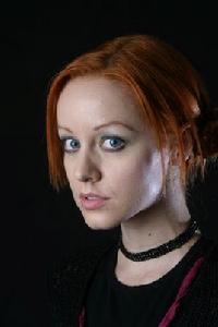 林蒂·布絲 林蒂·布絲