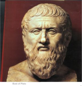 柏拉圖，Plato 