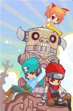 海王子&amp;火影&amp;小倩