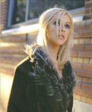 Christina Aguilera
