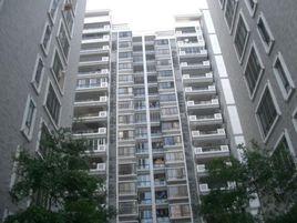 江南星城一期 江南星城一期