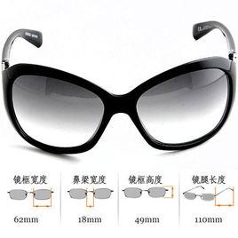 喬治阿瑪尼眼鏡