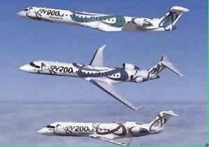 支線飛機 支線飛機