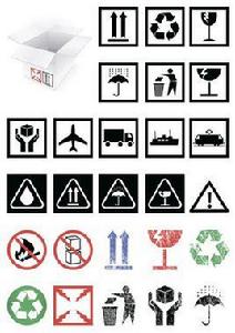 包裝回收標誌 包裝回收標誌