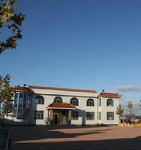 河東付家村 河東付家村