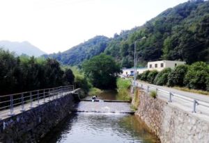 小山下村 小山下村