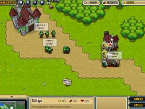 骷髏軍隊2無敵版 骷髏軍隊2無敵版