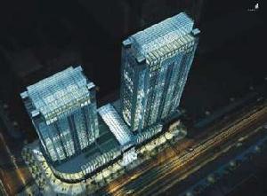 龍陽凱悅大廈 龍陽凱悅大廈