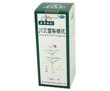 川貝雪梨糖漿 川貝雪梨糖漿