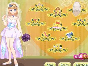 春季婚禮 春季婚禮