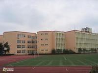 金川中學 金川中學