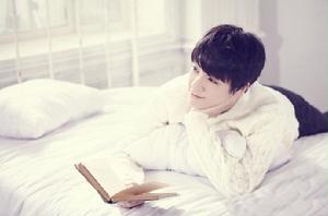 Jeno[S.M.公司旗下藝人]