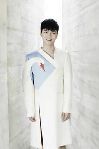 Baby I Love You[寧桓宇演唱歌曲]