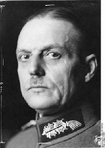 格爾德·馮·倫德施泰特 格爾德·馮·倫德施泰特