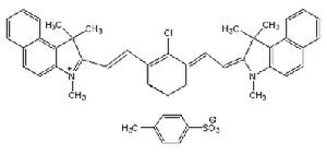 CTP紅外染料 CTP紅外染料