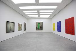 深圳e當代美術館 深圳e當代美術館