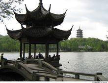 杭州旅遊景點