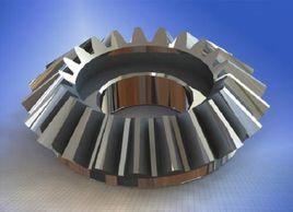 錐形齒輪 錐形齒輪