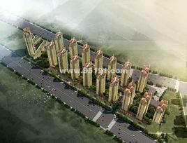 合能十里錦繡 合能十里錦繡